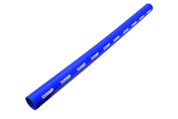Connector 100cm TurboWorks Blue 45mm