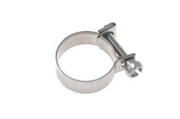 SGB Clamp 21-23mm Stainless