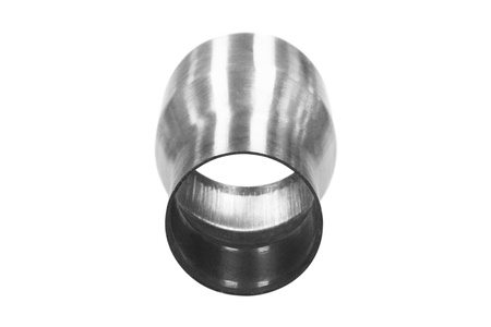 Exhaust Tip / Stainless Reducer  2-3"