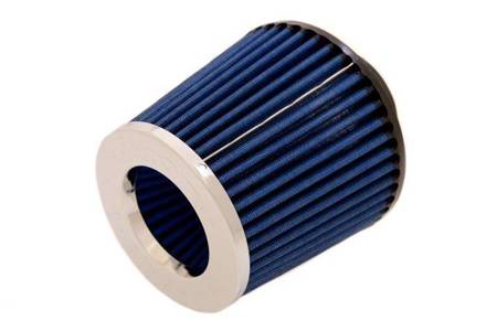 Simota Air Filter H:130mm DIA:60-77mm JAU-X02202-05 Blue
