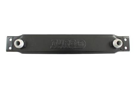TurboWorks Oil Cooler 9-rows 260x70x50 AN10 Black