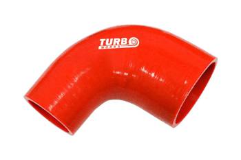 Redukcja 90st TurboWorks Red 38-51mm