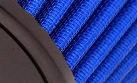 Filtr stożkowy Simota H:65mm OTW:101mm JAU-X02201-20 Niebieski