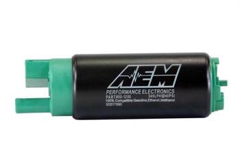AEM Electronics fuel pump E85