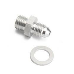 Banjo Bolt Kit M12x1.5 mm to 4AN with 1.8mm Restrictor