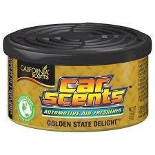California scents Golden State Delight Freshener 42g