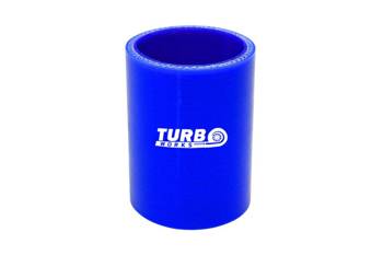 Connector TurboWorks Blue 25mm