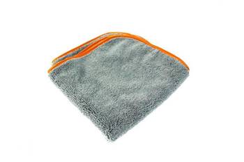 Daniel Washington Fluffy towel 40x40cm