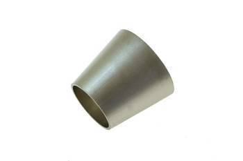 Exhaust pipe reducer 60-42 mm