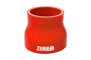 Silicone reduction TurboWorks Red 19-25mm
