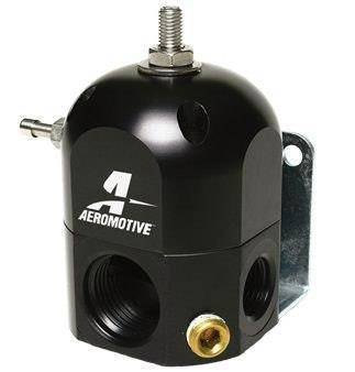Aeromotive Fuel pressure regulator Marine A1000 Bypass 0.2-1 Bar