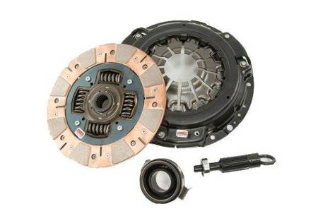 Competiton Clutch for Ford Focus RS MK3 / Focus ST250 2.3 Ecoboost (Kit includes flywheel) Stage3 544NM