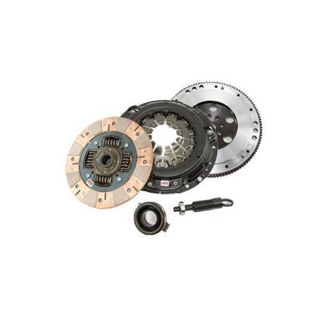 Competiton Clutch for Hyundai Genesis 2.0T (Kit includes flywheel) Stage3 610NM