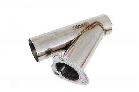 Exhaust Cutout 2.75" V-Band Remote + Switch