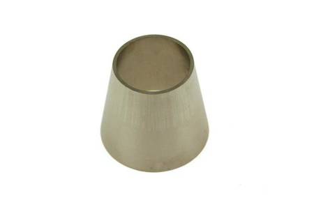 Exhaust pipe reducer 60-42 mm