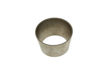 Exhaust pipe reducer 60-48 mm