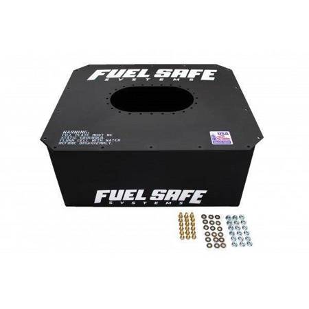 FuelSafe 85L tank Cover type 1
