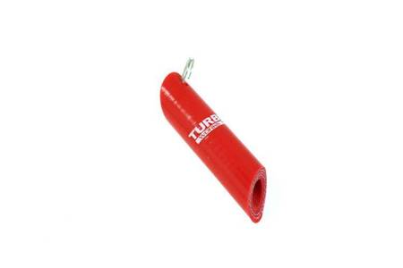 Keychain TurboWorks Red