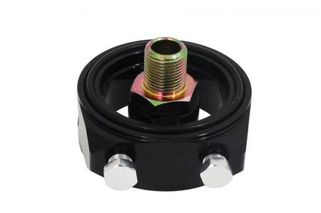 Oil filter adapter D1Spec M18x1,5