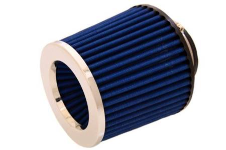 Simota Air Filter H:130mm DIA:80-89mm JAU-X02203-05 Blue