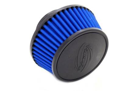 Simota Air Filter H:65mm DIA:60-77mm JAU-X02201-20 Blue