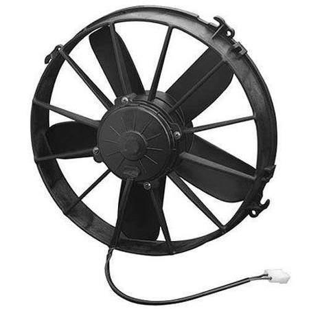 Spal Cooling fan 280mm high-performance pusher