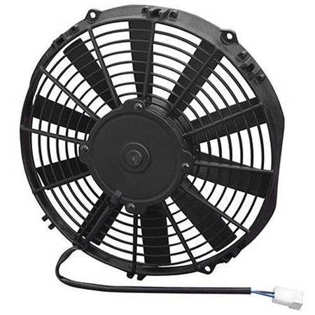 Spal Cooling fan 280mm puller