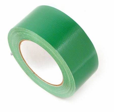 Speed Tape DEI - 5cm x 27m - Green