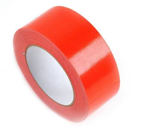 Speed Tape DEI - 5cm x 27m roll - Red