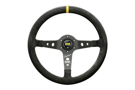 Steering wheel OMP Corsica Superleggero