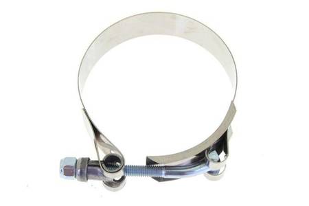 T bolt clamp TurboWorks 73-81mm T-Clamp