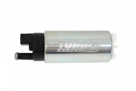 TurboWorks Fuel pump 340LPH GSS342