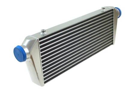 TurboWorks Intercooler 560x230x55 Tube and Fin