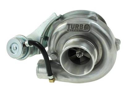 TurboWorks Turbocharger GT4376R BB