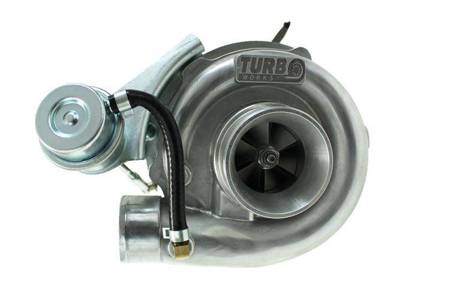 TurboWorks Turbocharger GT4376R BB