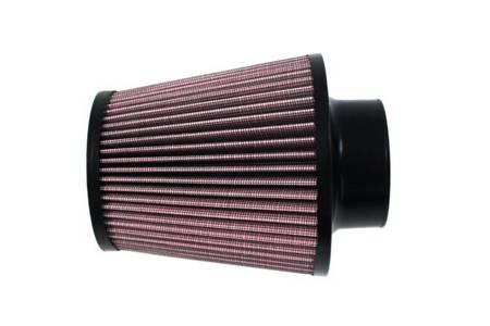 Turboworks Air Filter H:150 DIA:60-77mm Purple
