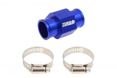 Water temperature sensor adapter Turboworks 34mm