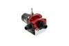 Aeromotive Fuel pressure regulator EFI 1000HP AN6 Red/Black