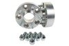 Bolt-On Wheel Spacers 35mm 63,3mm 5x108