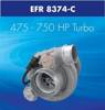 Borg Warner Turbocharger EFR-8374