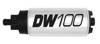 DeatschWerks DW100 Fuel Pump Honda Civic 92-00 165lph
