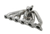 Exhaust manifold NISSAN RB20/RB25 T3 TOP MOUNT