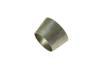 Exhaust pipe reducer 60-48 mm
