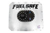FuelSafe 45L FIA tank with aluminium cover
