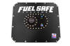 FuelSafe 45L FIA tank with steel cover