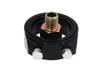Oil filter adapter D1Spec 3/4UNF Nissan Toyota