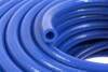 Silicone vacuum hose TurboWorks Blue 12mm