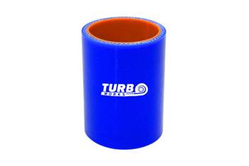Łącznik TurboWorks Pro Blue 70mm