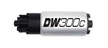 Pompa paliwa DeatschWerks DW300C Mazda Speed 3/6 Mitsubishi EVO X 340lph