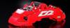 Big Brake Kit D2 Alfa Romeo 159 2.4 JDM 20V (TYPE2) 05~11 Przód